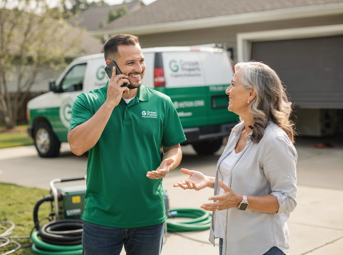 Water Damage Restoration Felt, OK FAQs